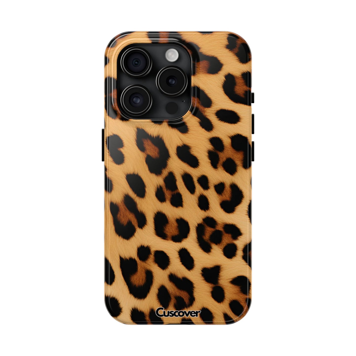 Leopard Phone Case