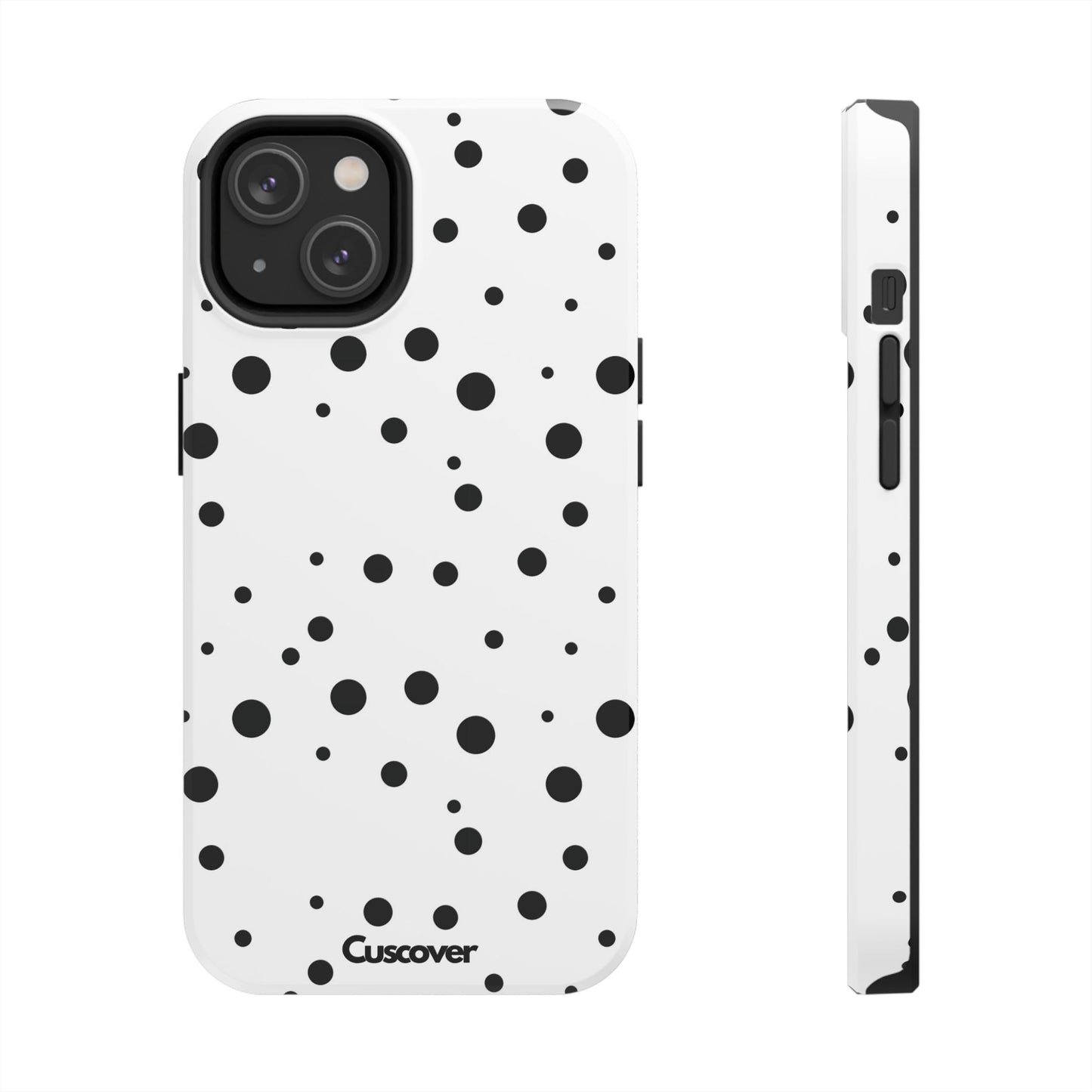 Dalmatian Phone Case