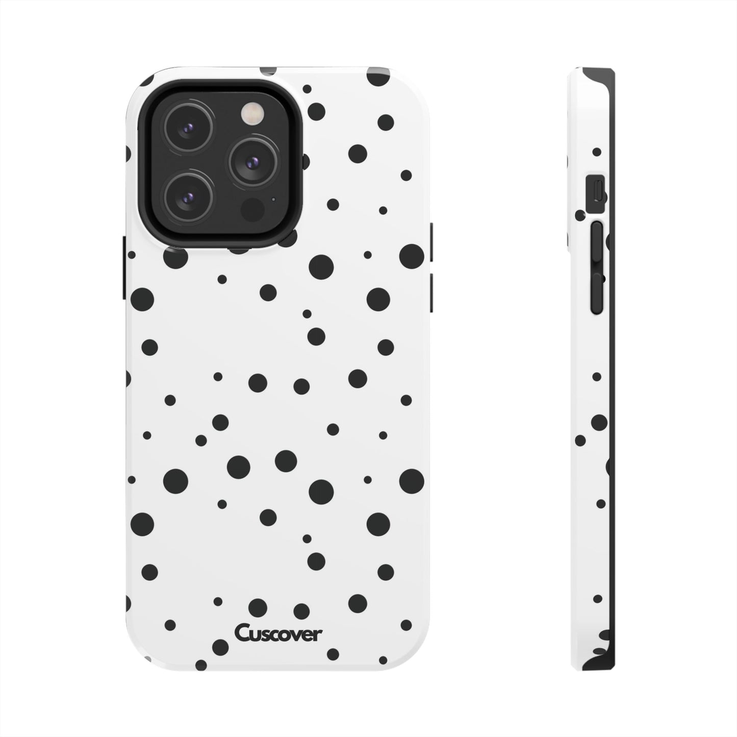 Dalmatian Phone Case