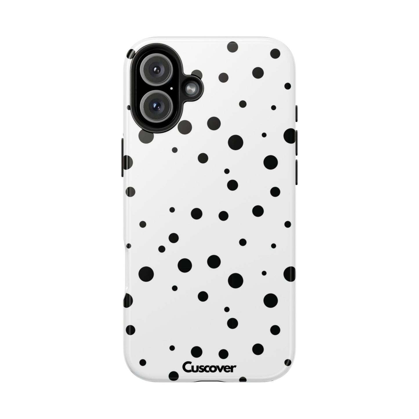 Dalmatian Phone Case