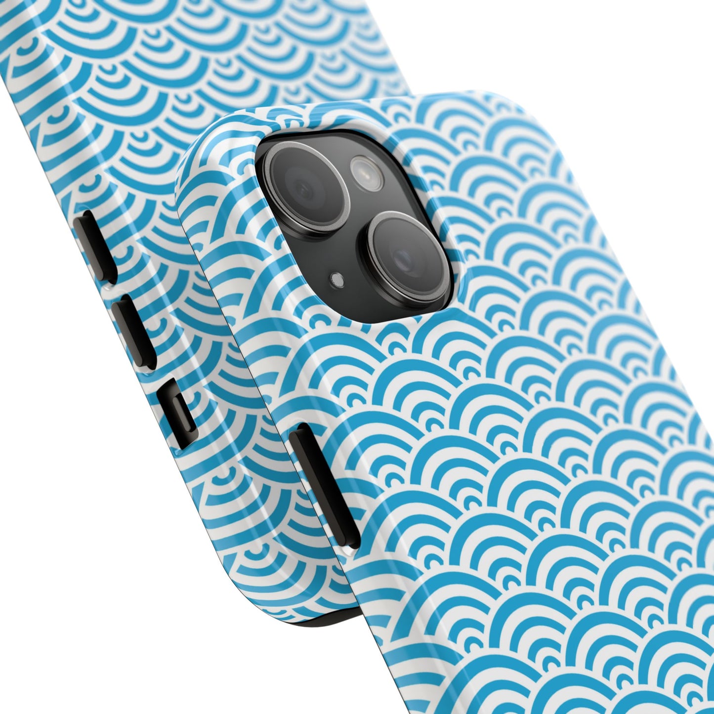 Mizuiro Phone Case