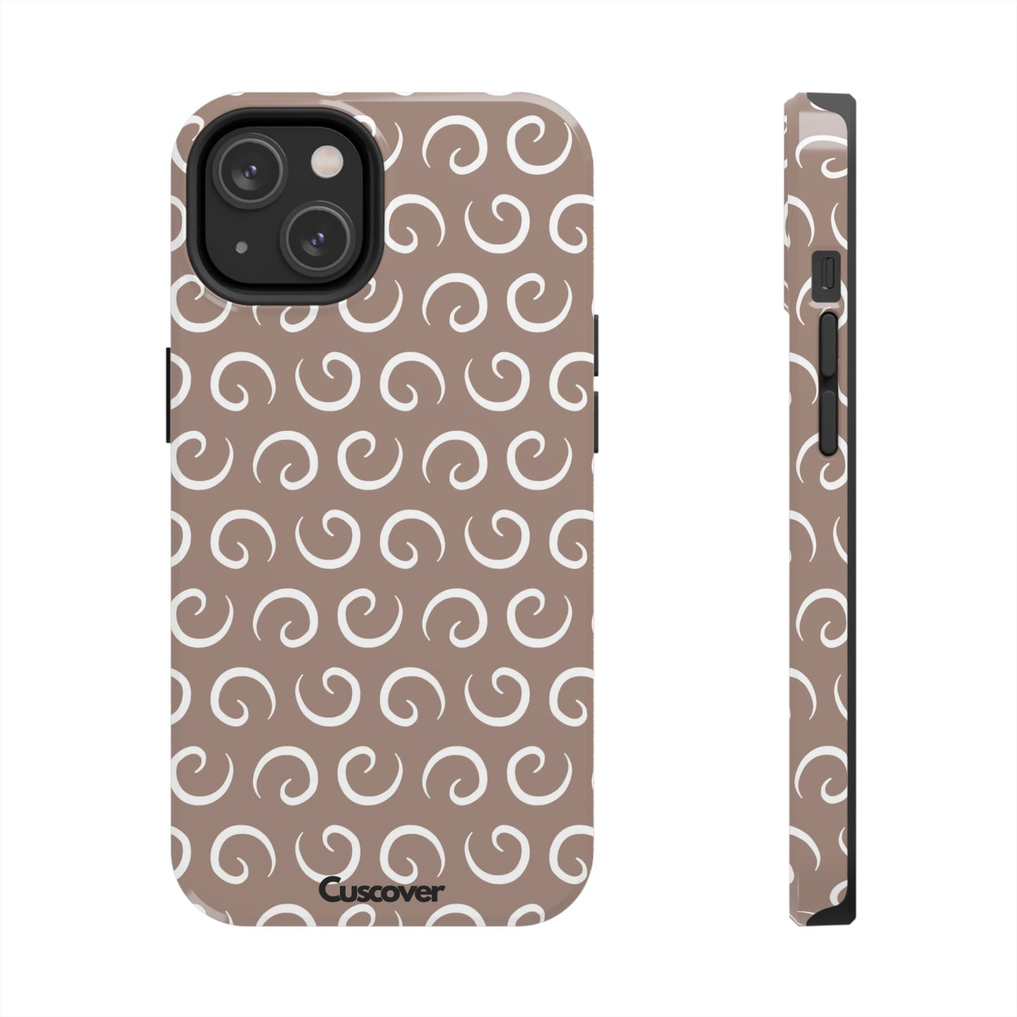 Swirl Phone Case