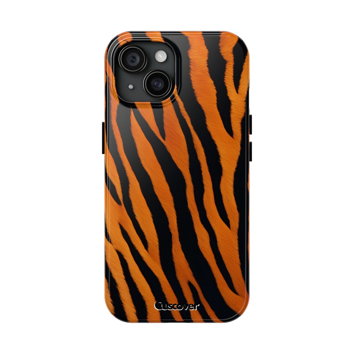 Tiger Phone Case