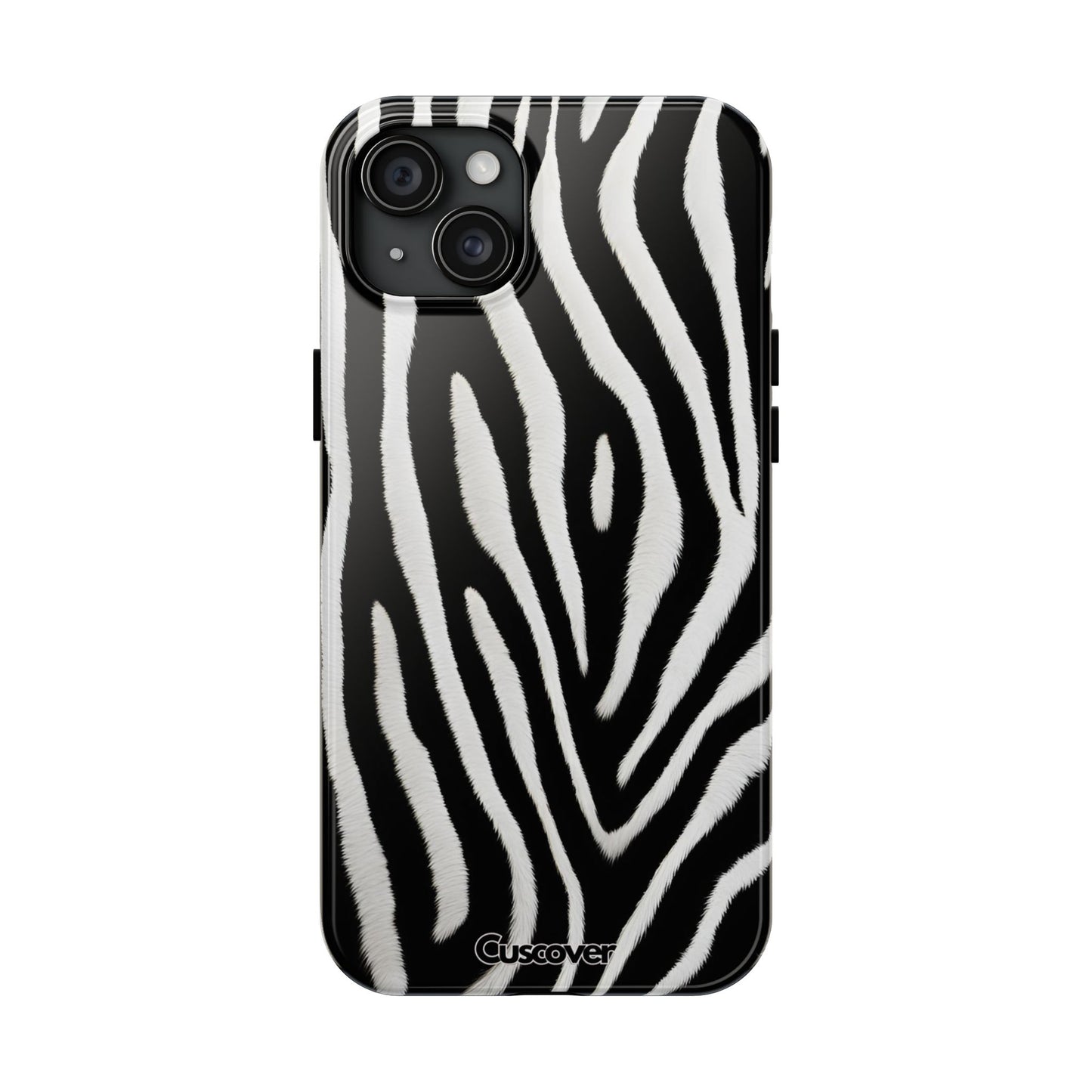 Zebra Phone Case