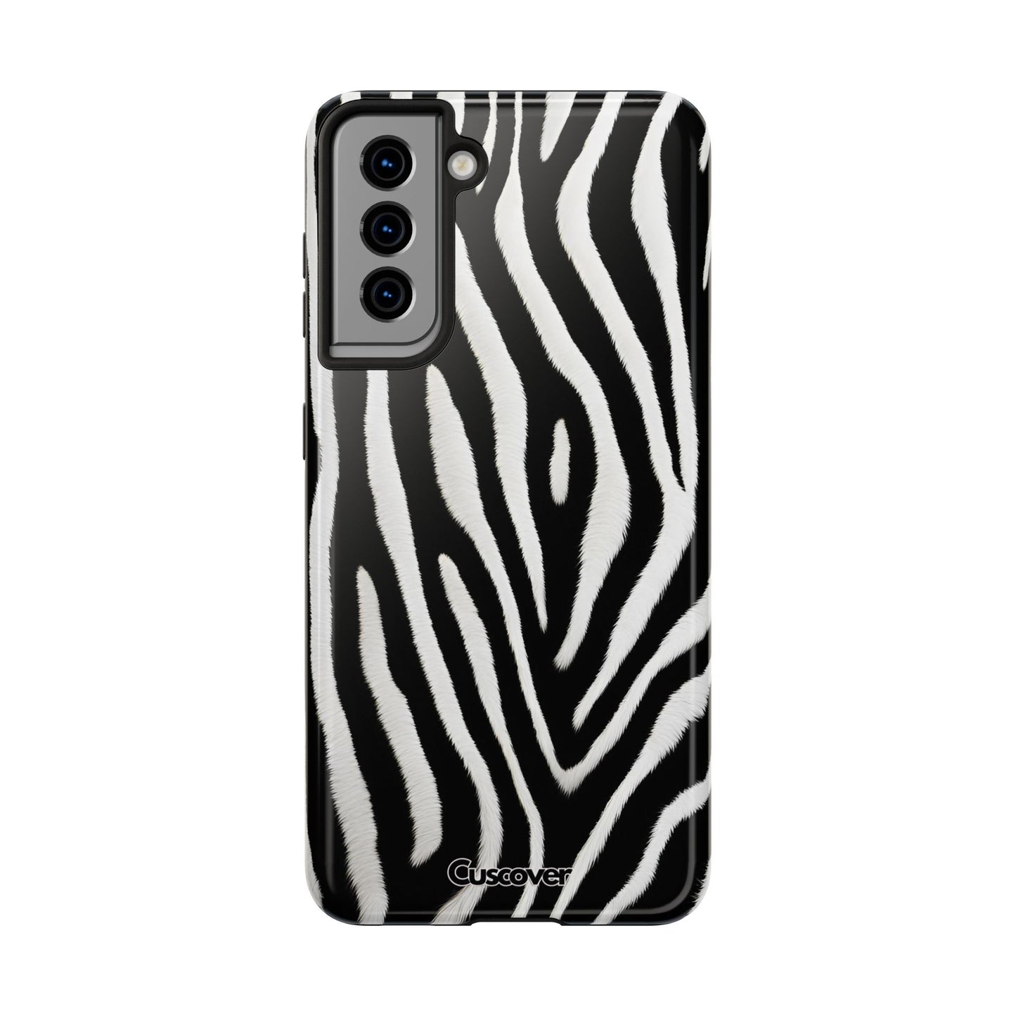 Zebra Phone Case