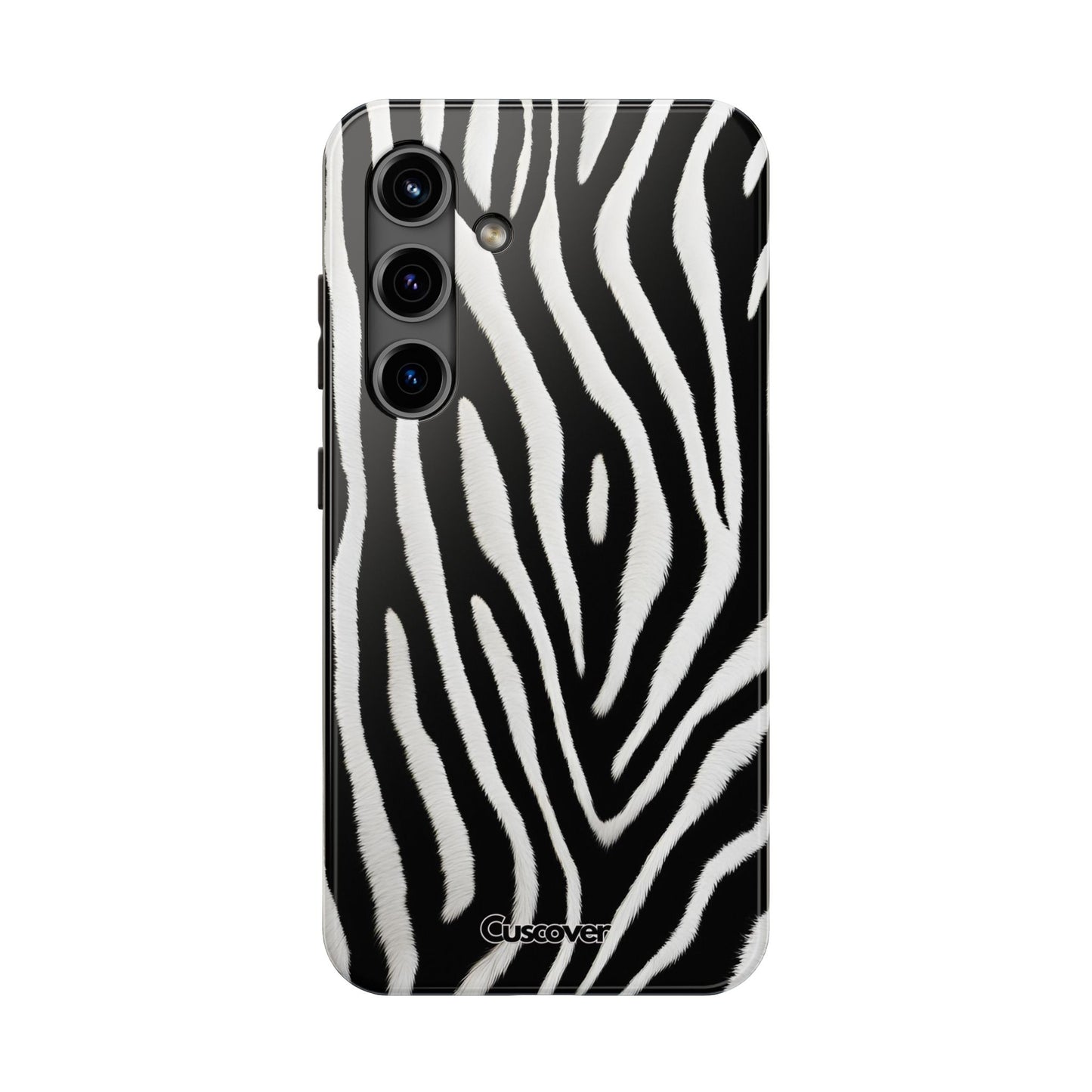 Zebra Phone Case