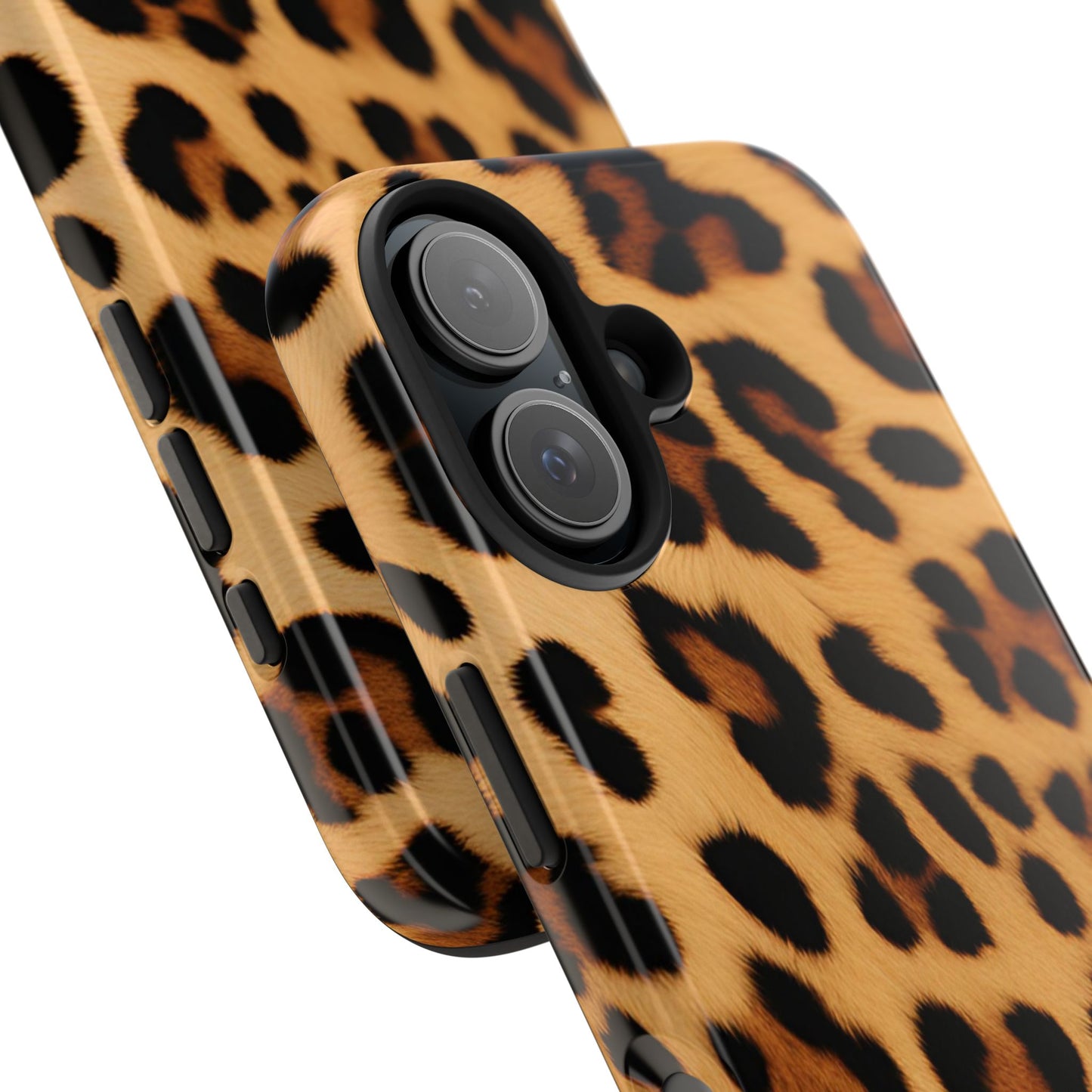 Leopard Phone Case