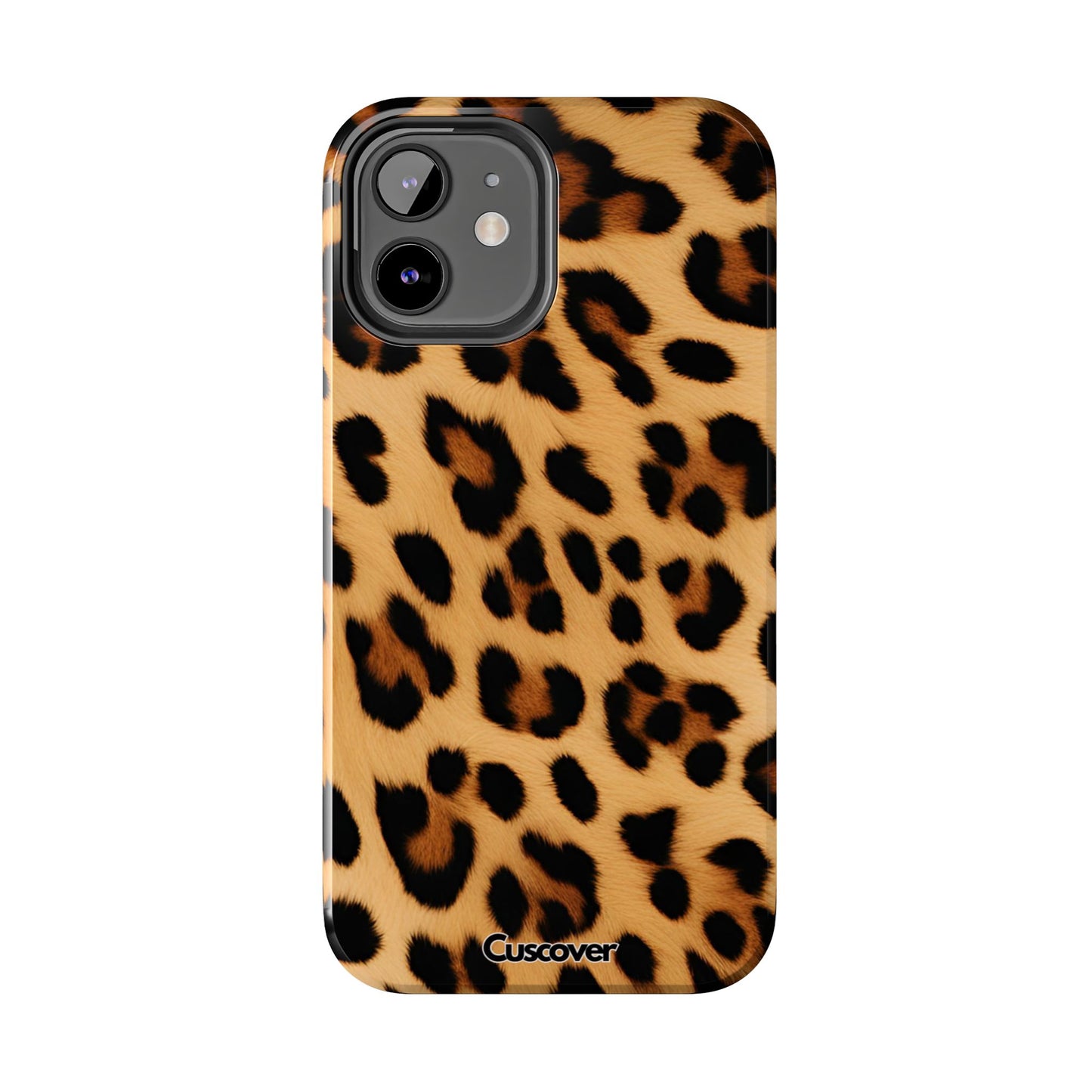 Leopard Phone Case
