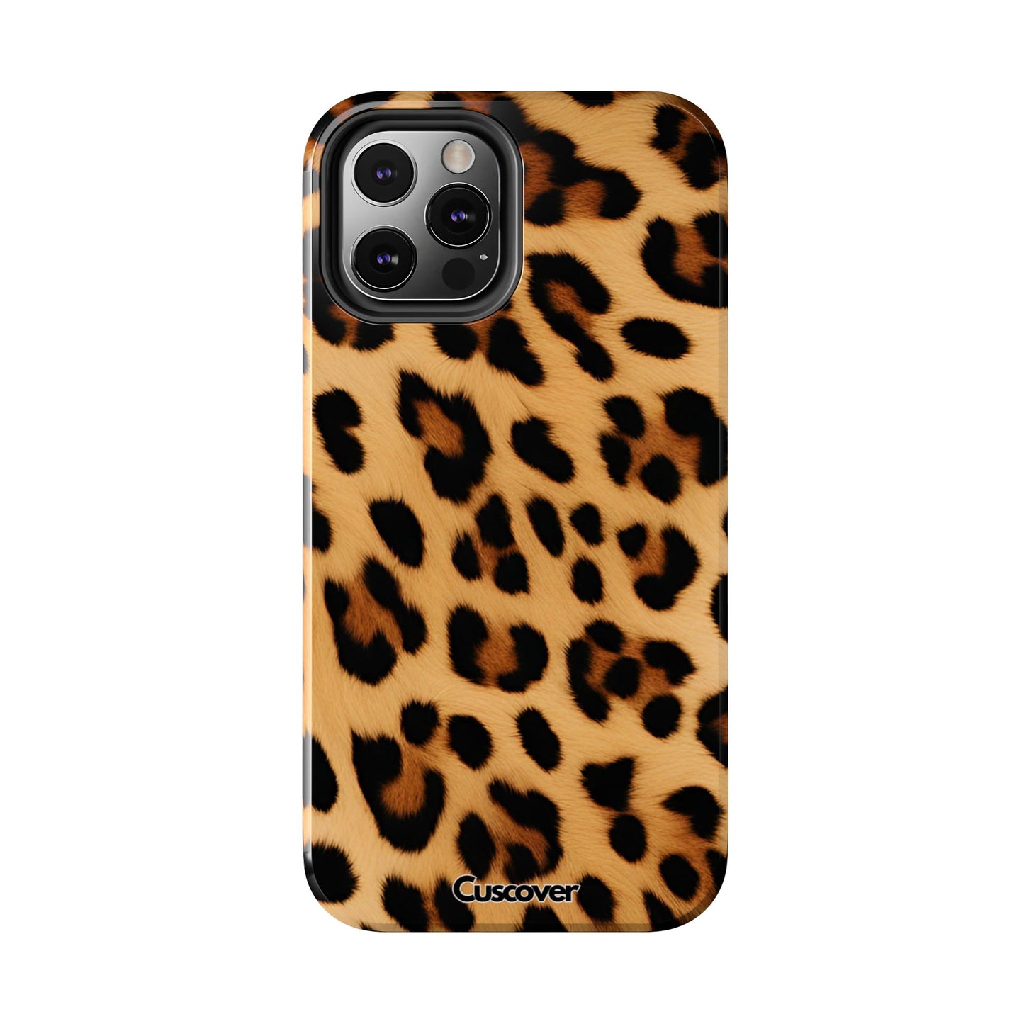 Leopard Phone Case