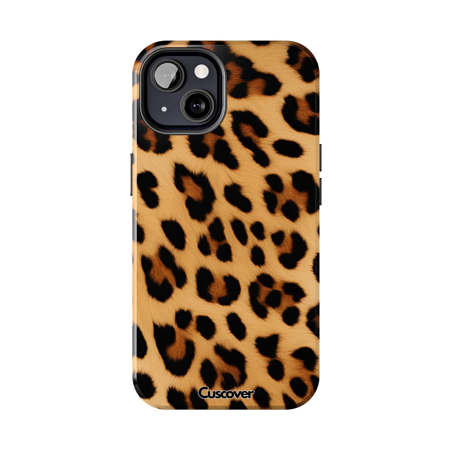 Leopard Phone Case