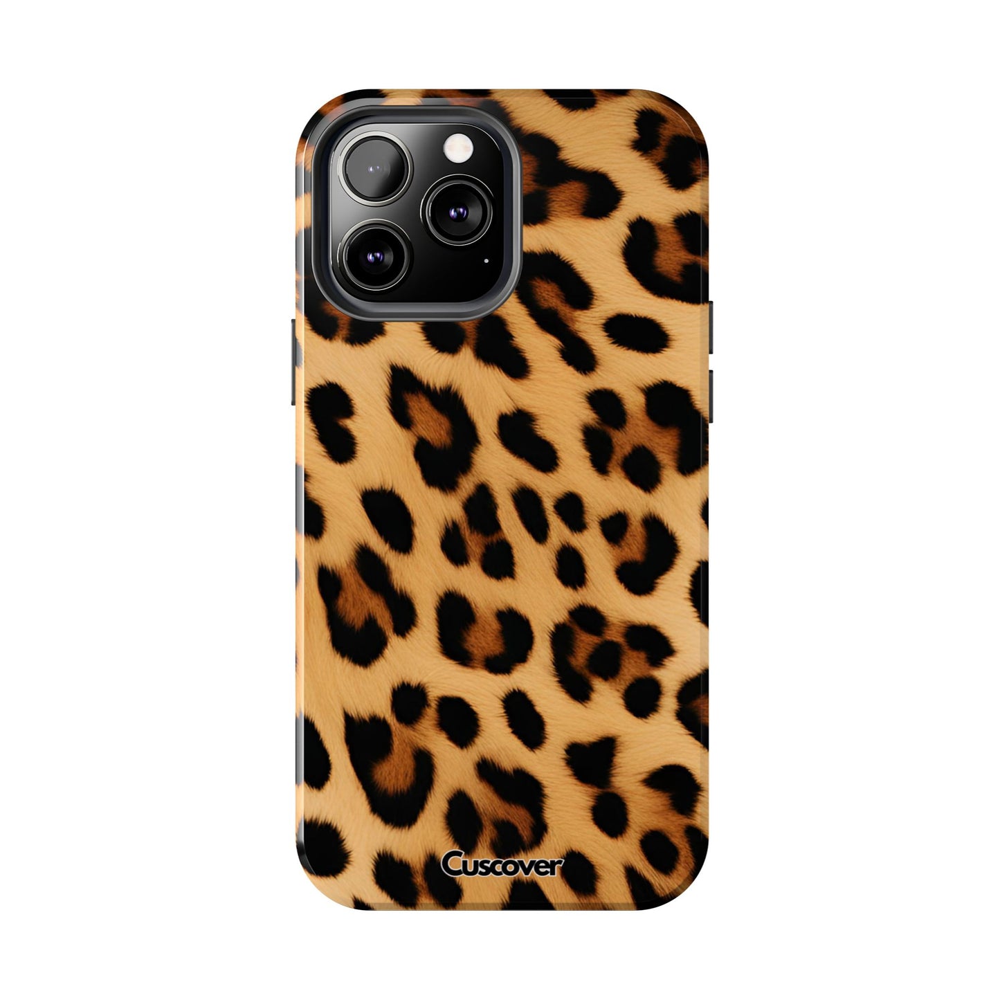 Leopard Phone Case