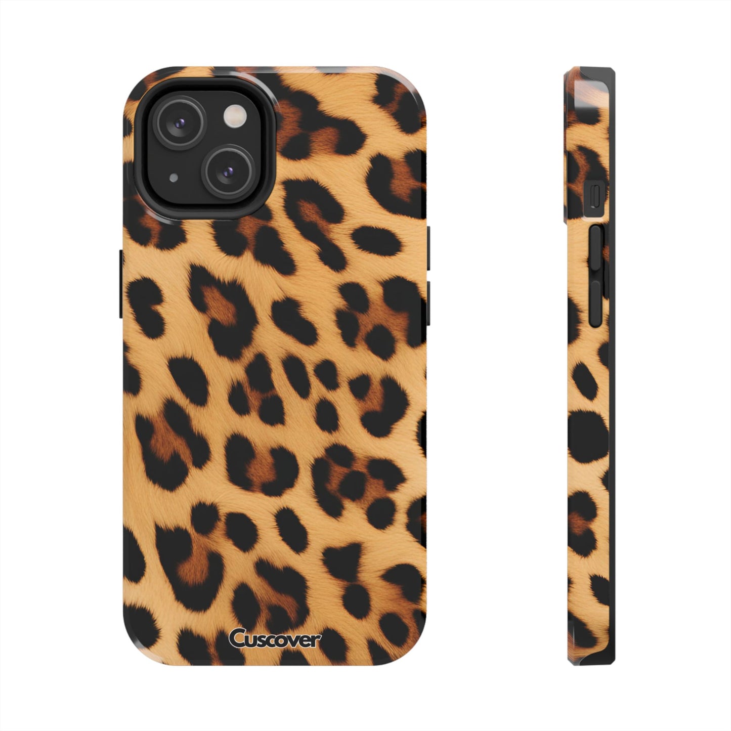 Leopard Phone Case