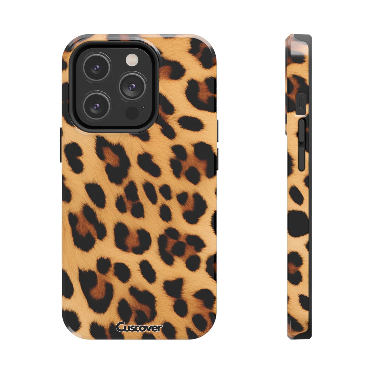 Leopard Phone Case