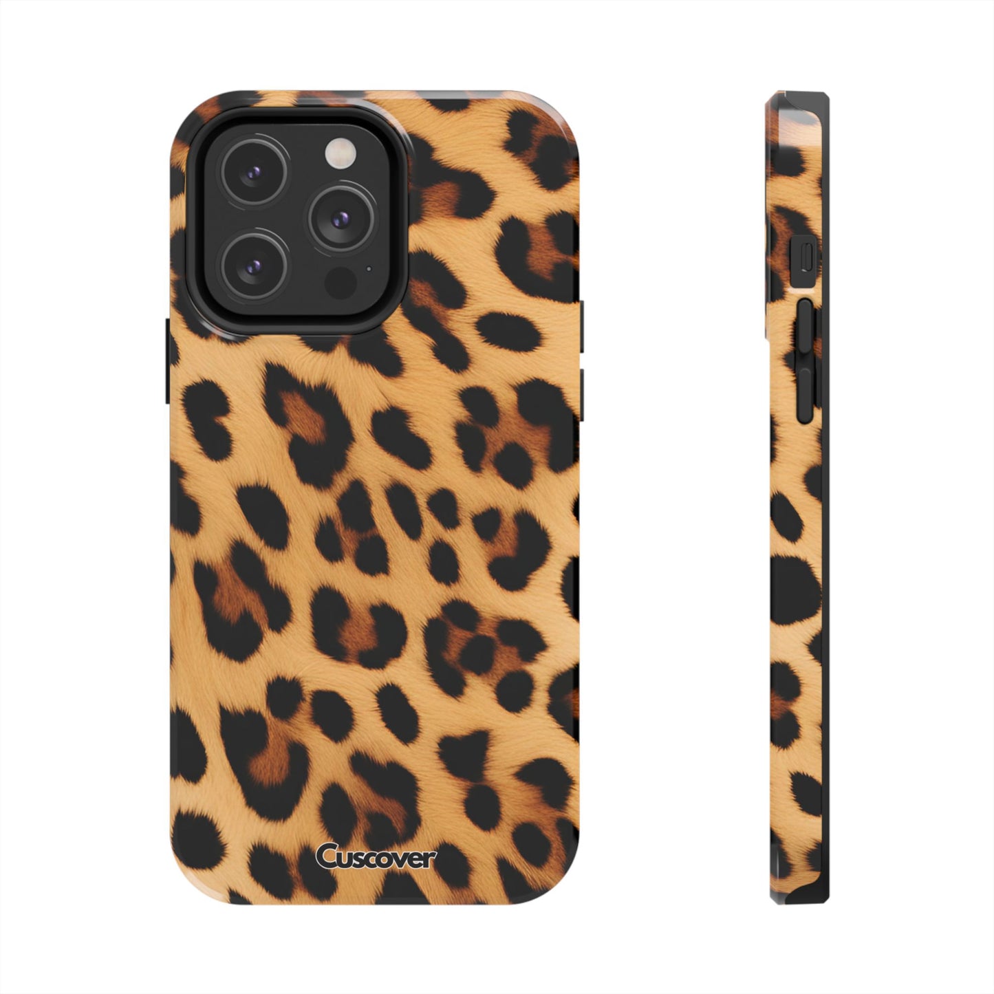 Leopard Phone Case