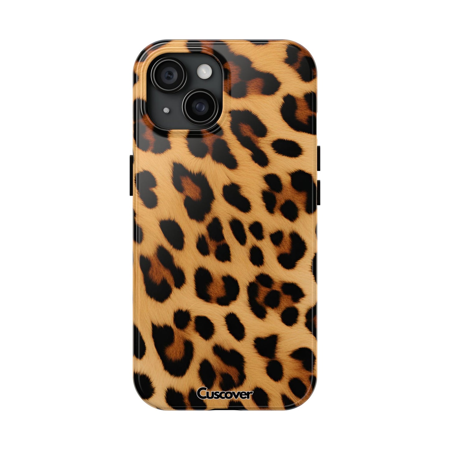 Leopard Phone Case