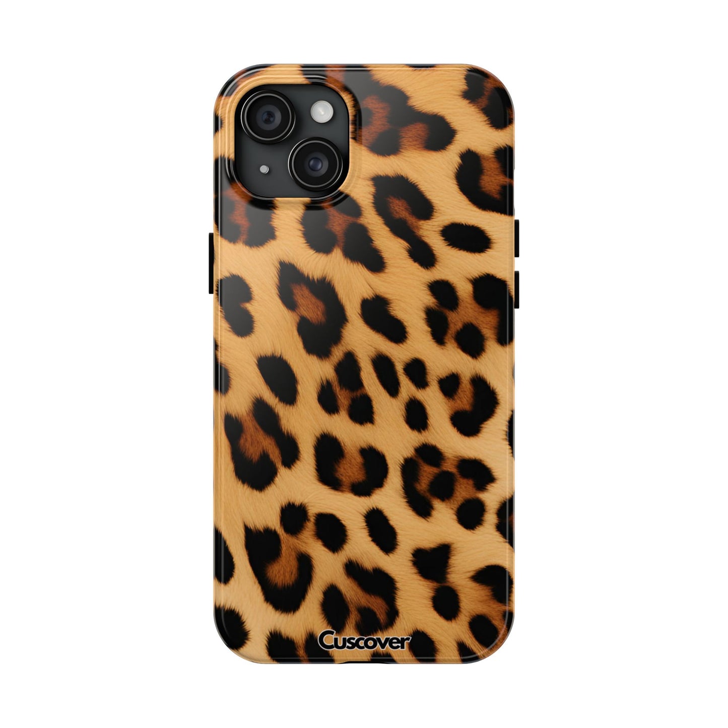 Leopard Phone Case