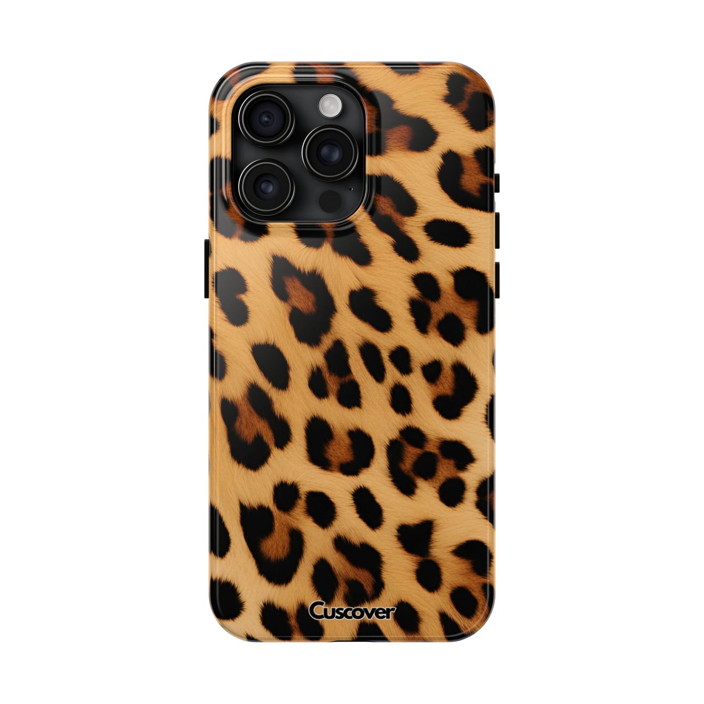 Leopard Phone Case
