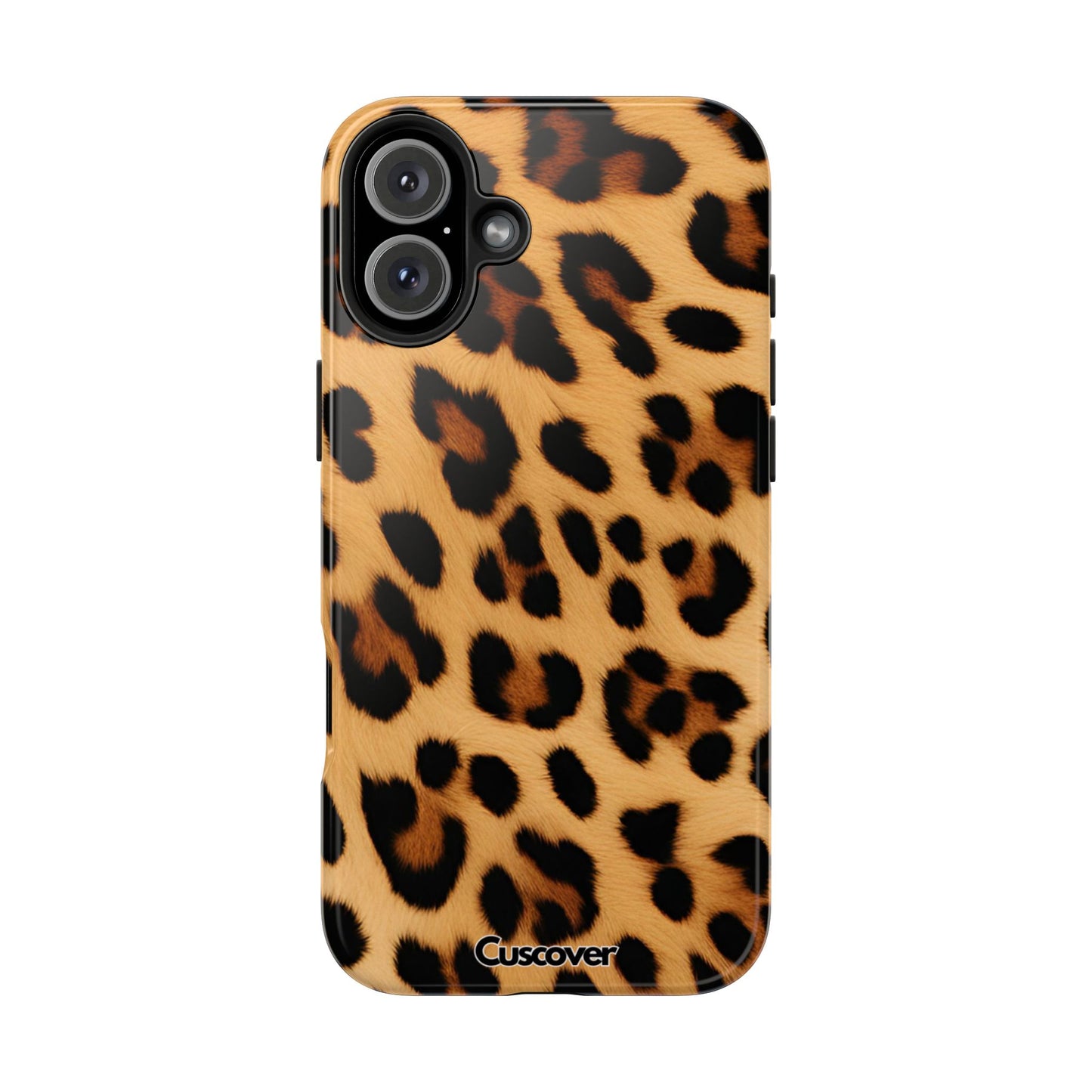 Leopard Phone Case