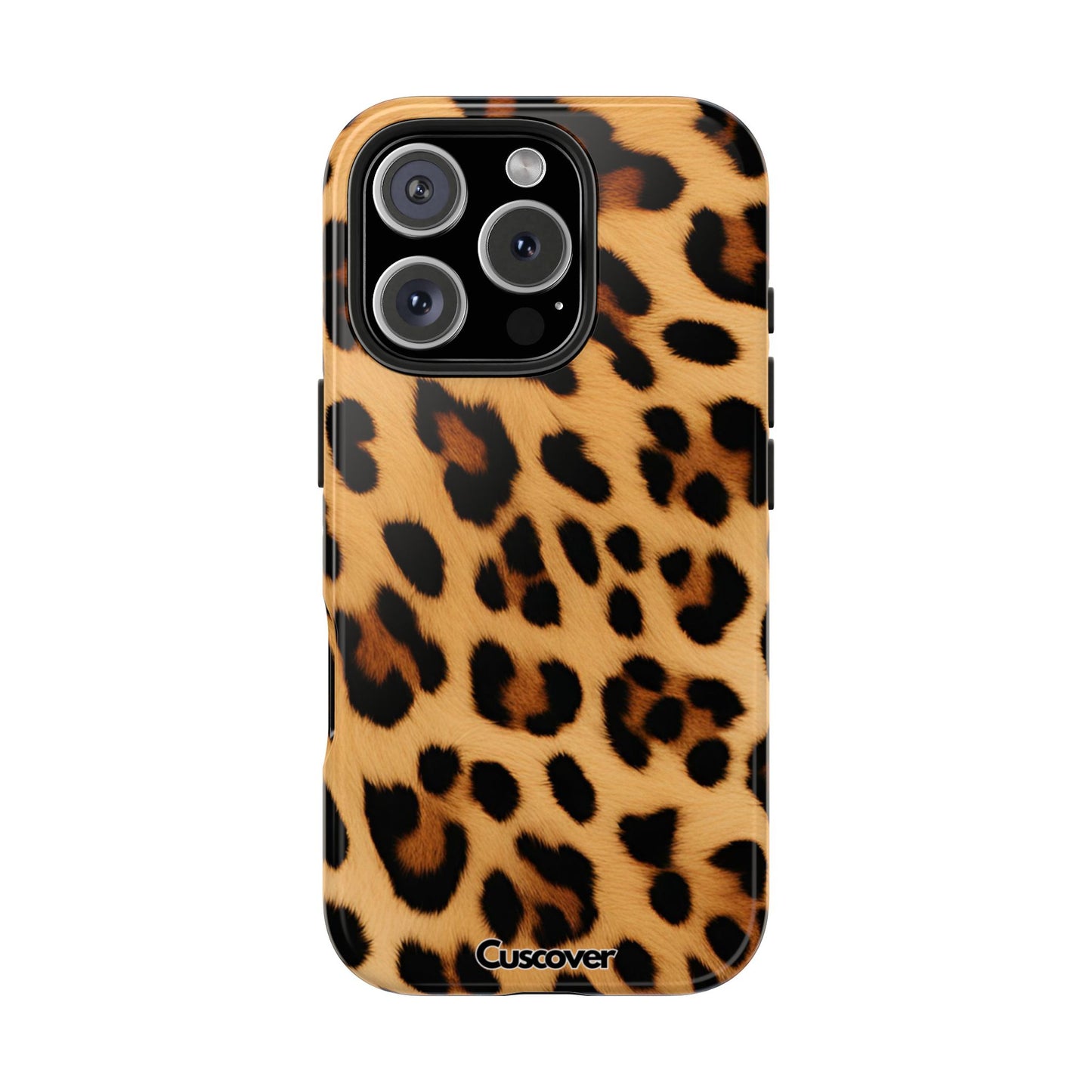 Leopard Phone Case