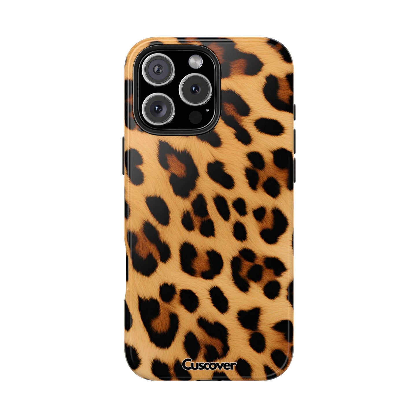 Leopard Phone Case