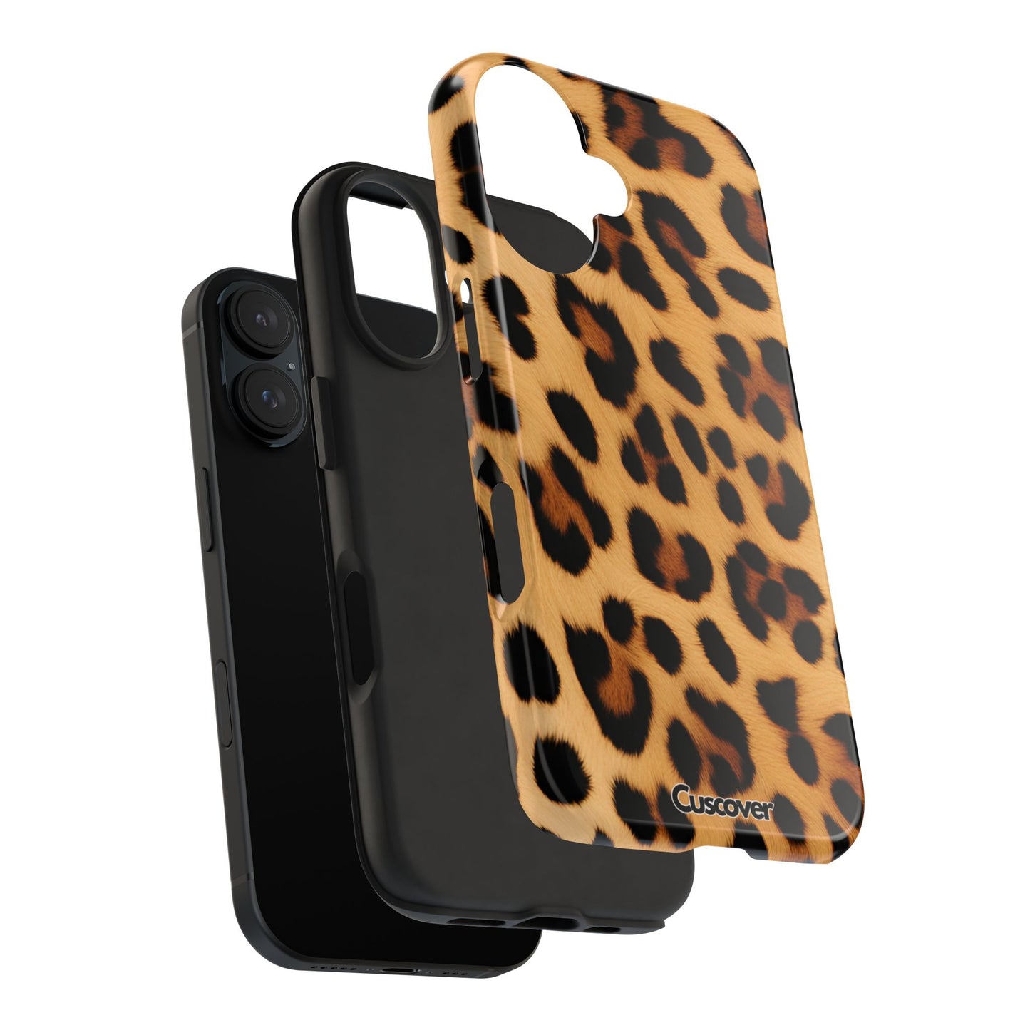 Leopard Phone Case