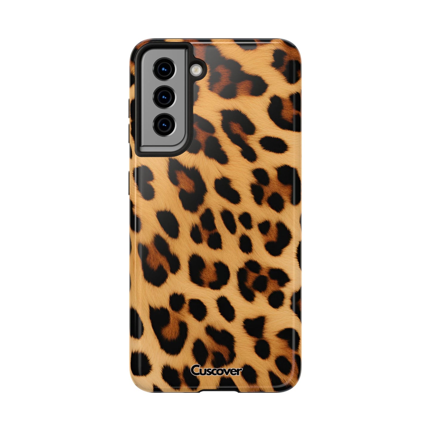 Leopard Phone Case