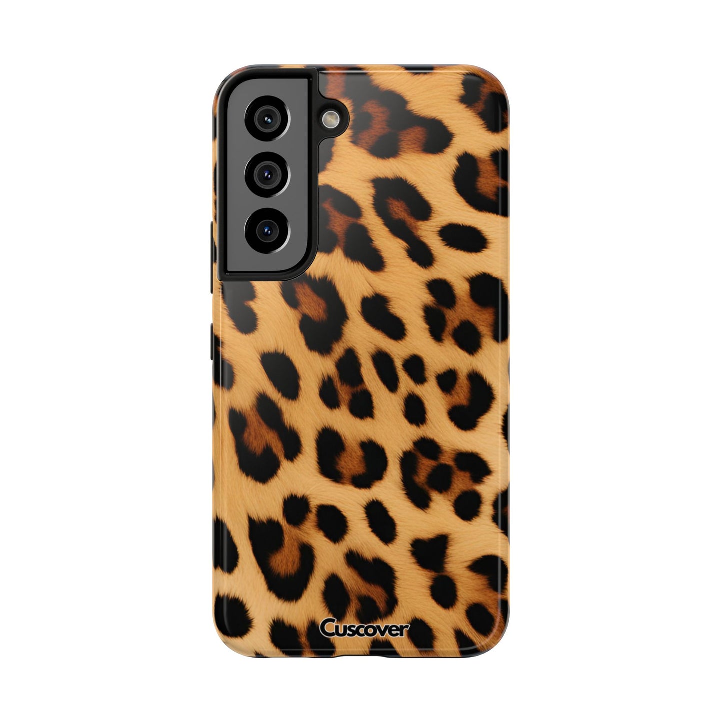 Leopard Phone Case