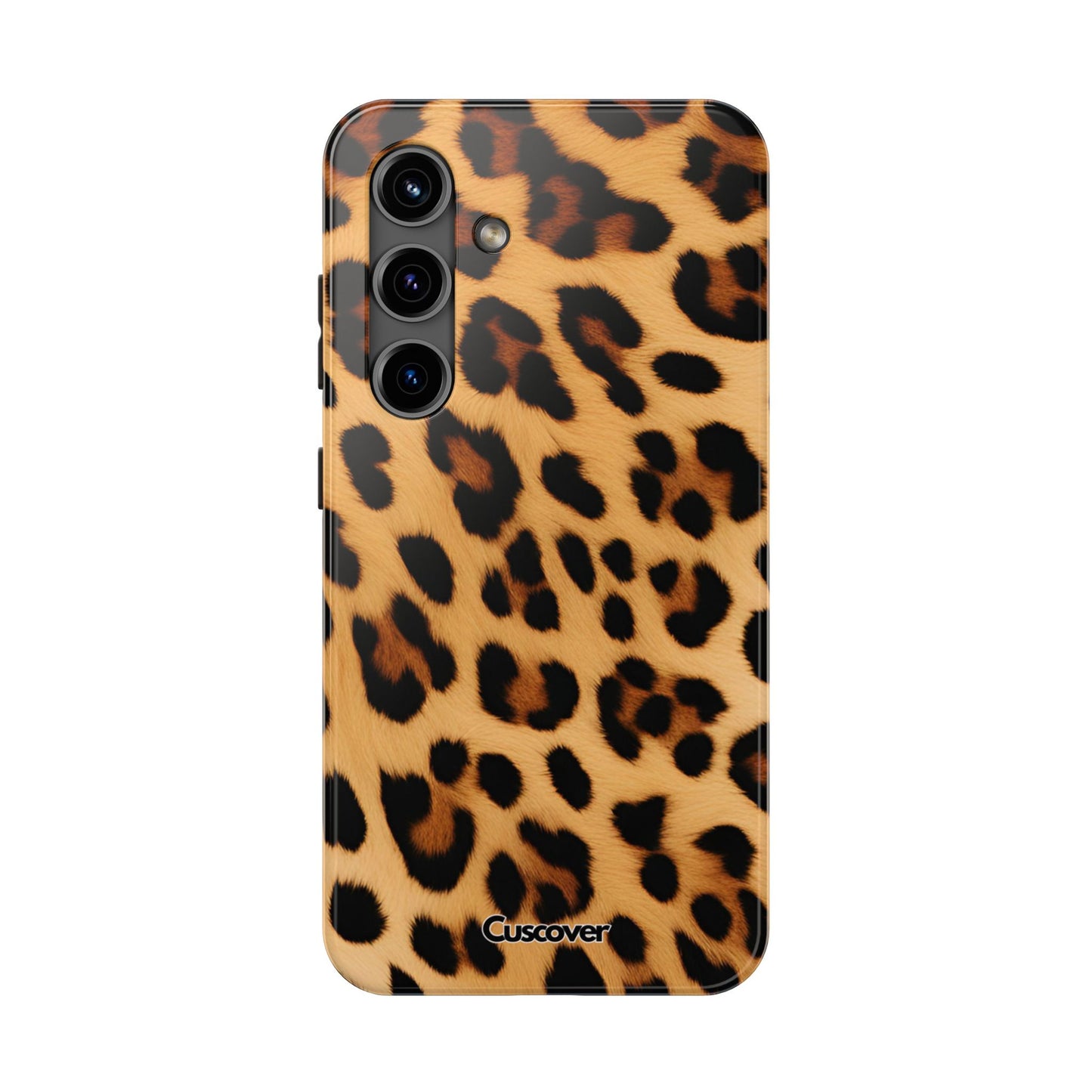Leopard Phone Case