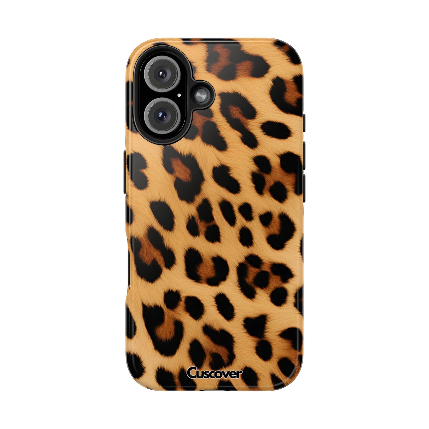 Leopard Phone Case