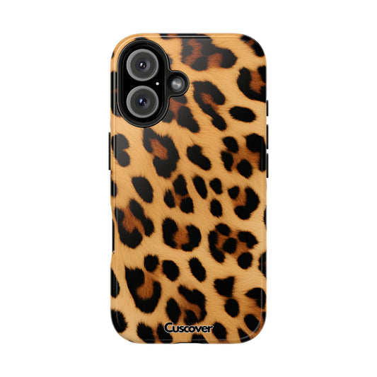 Leopard Phone Case