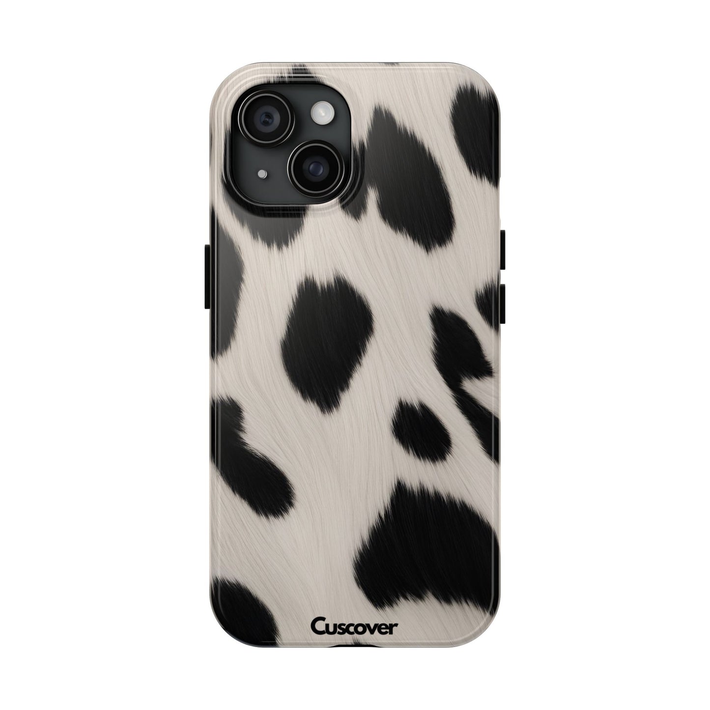 Cow Phone Case