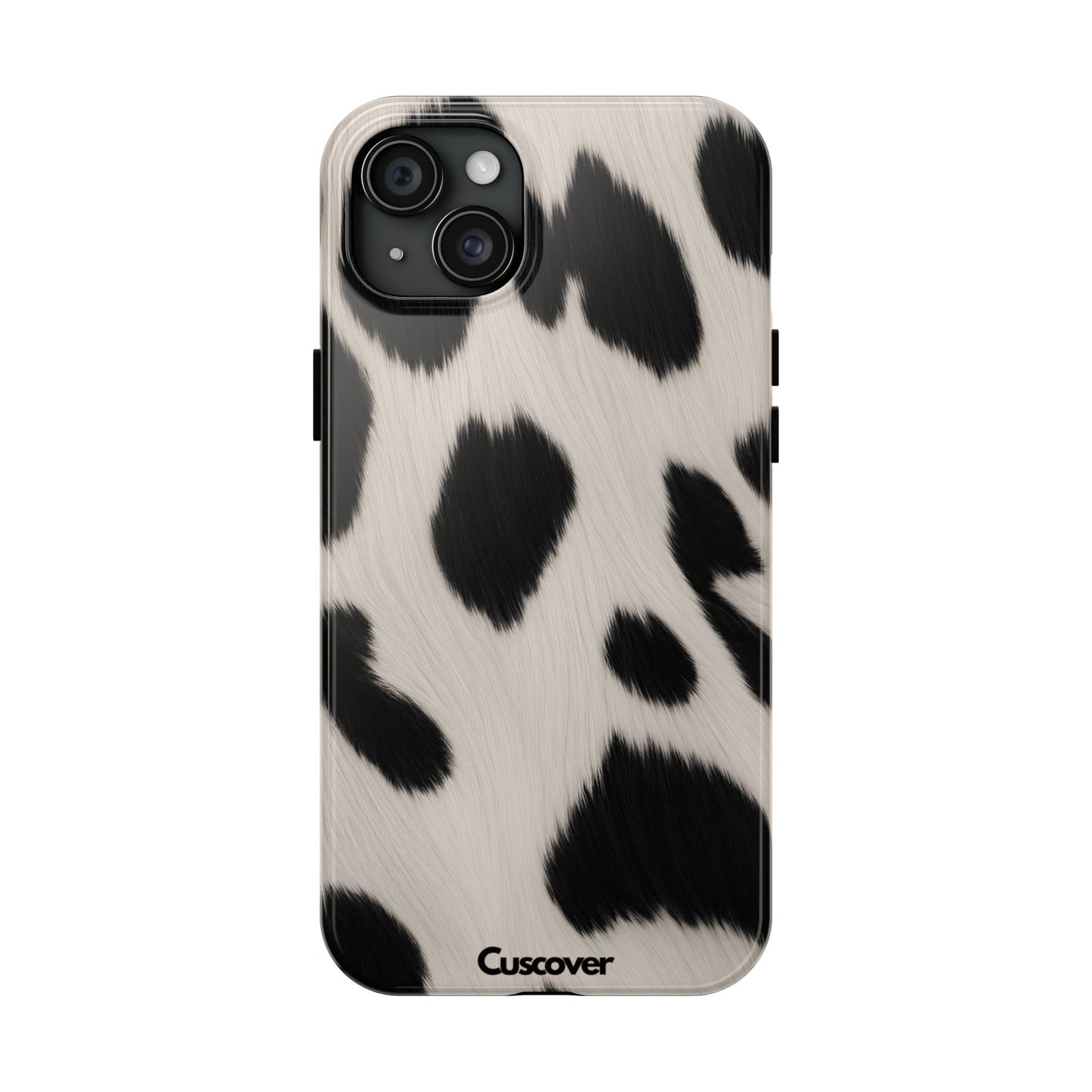 Cow Phone Case