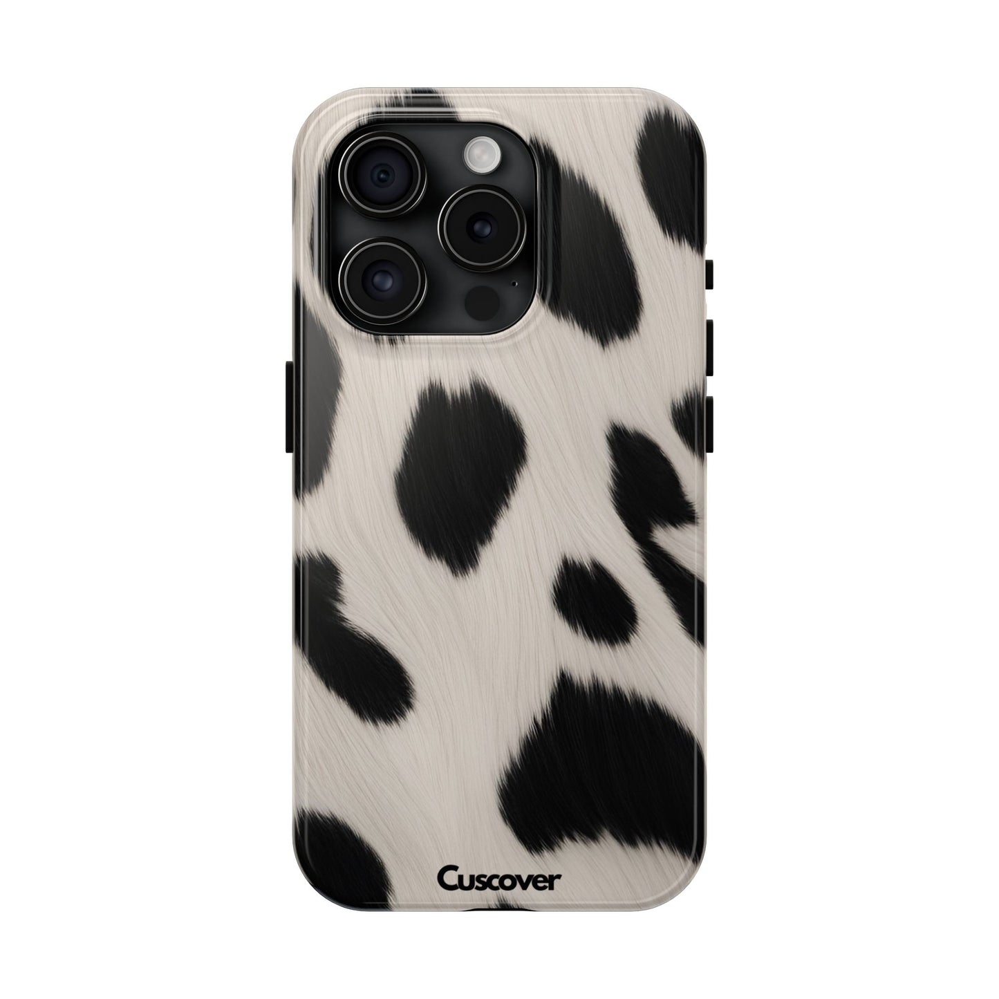 Cow Phone Case