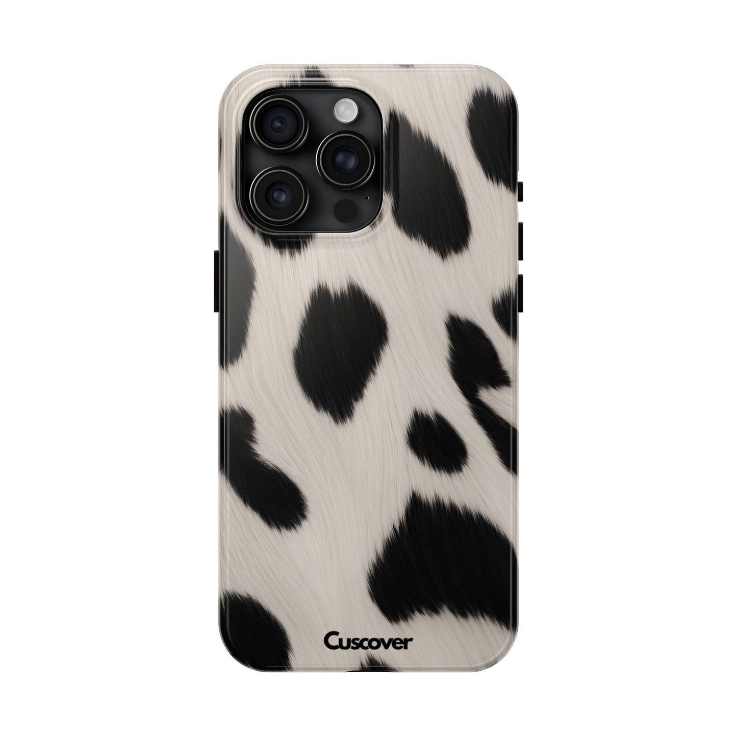 Cow Phone Case