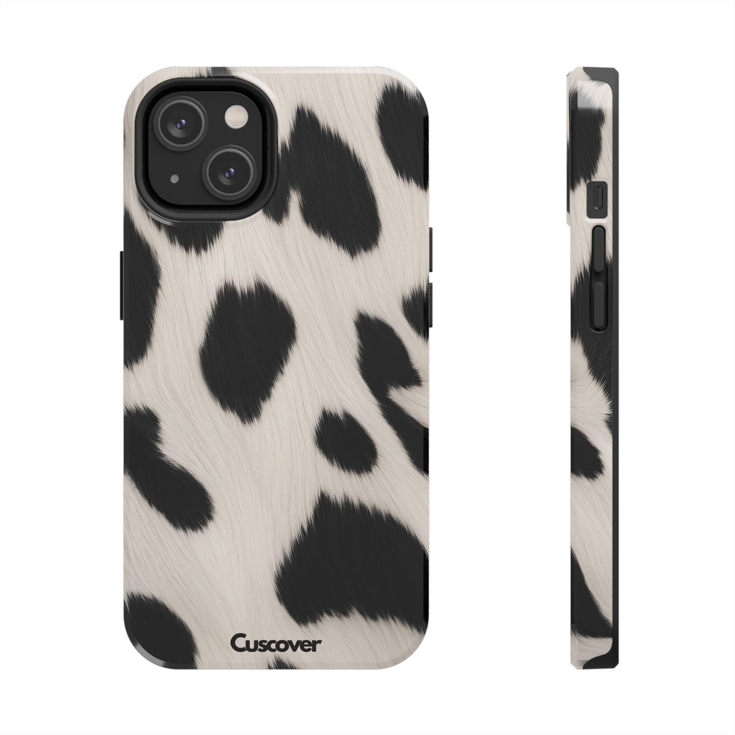 Cow Phone Case