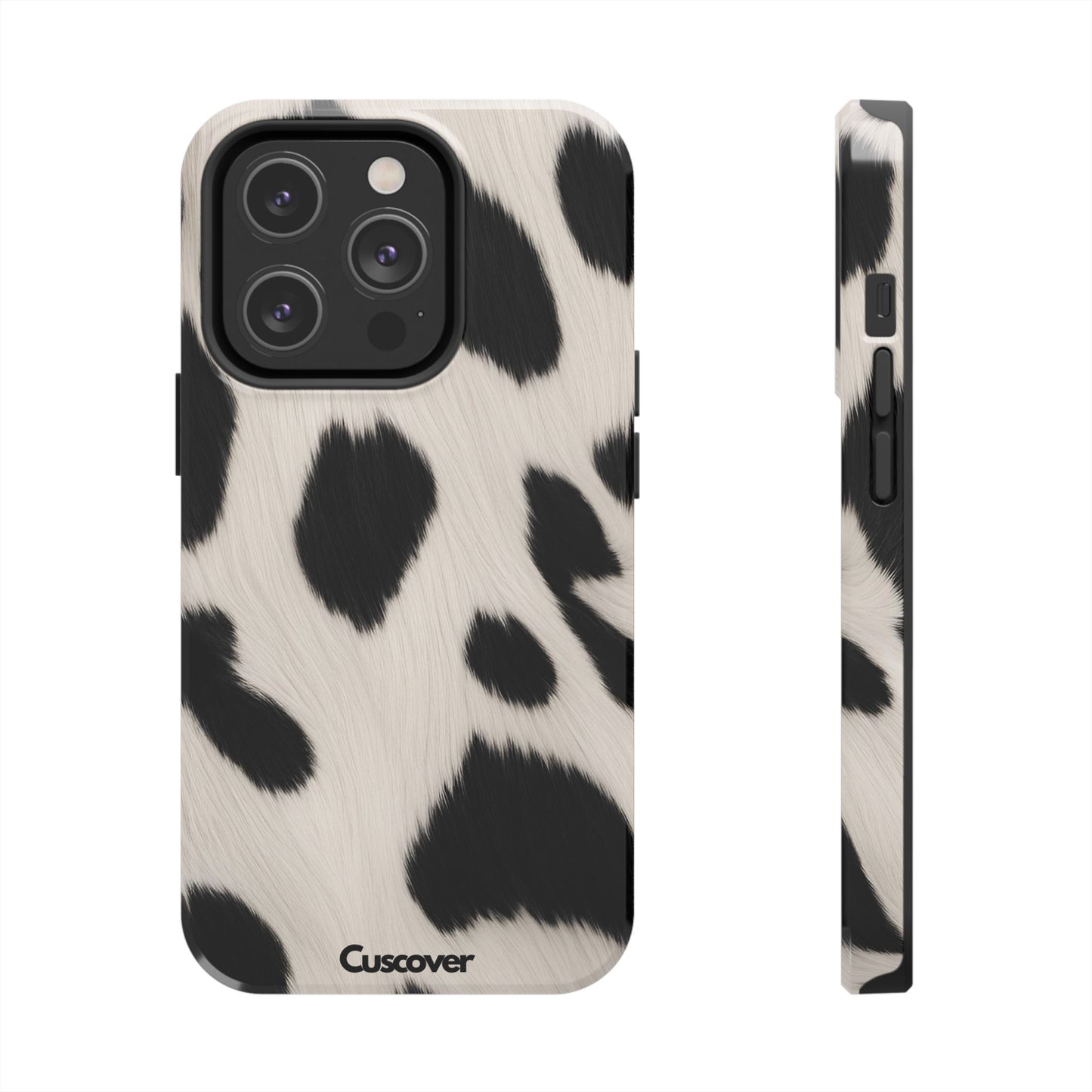 Cow Phone Case