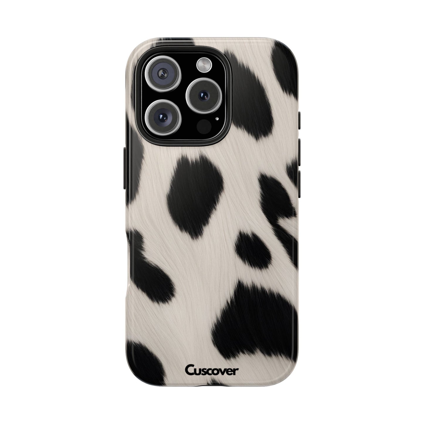 Cow Phone Case