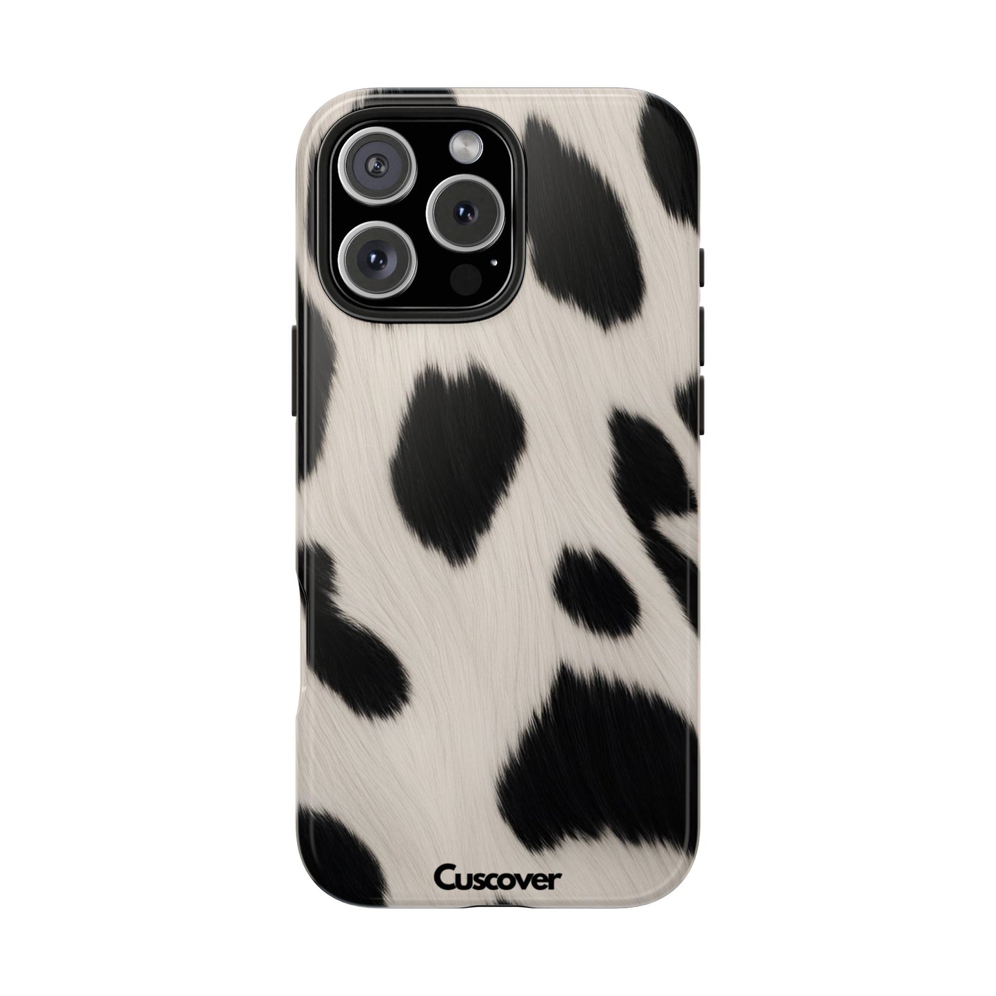 Cow Phone Case