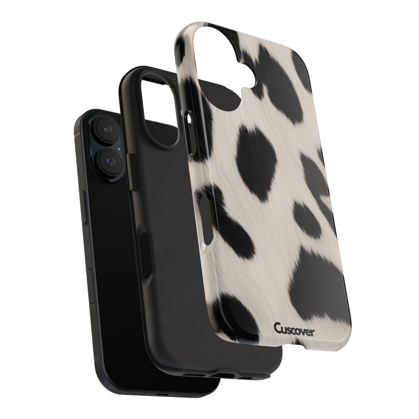 Cow Phone Case