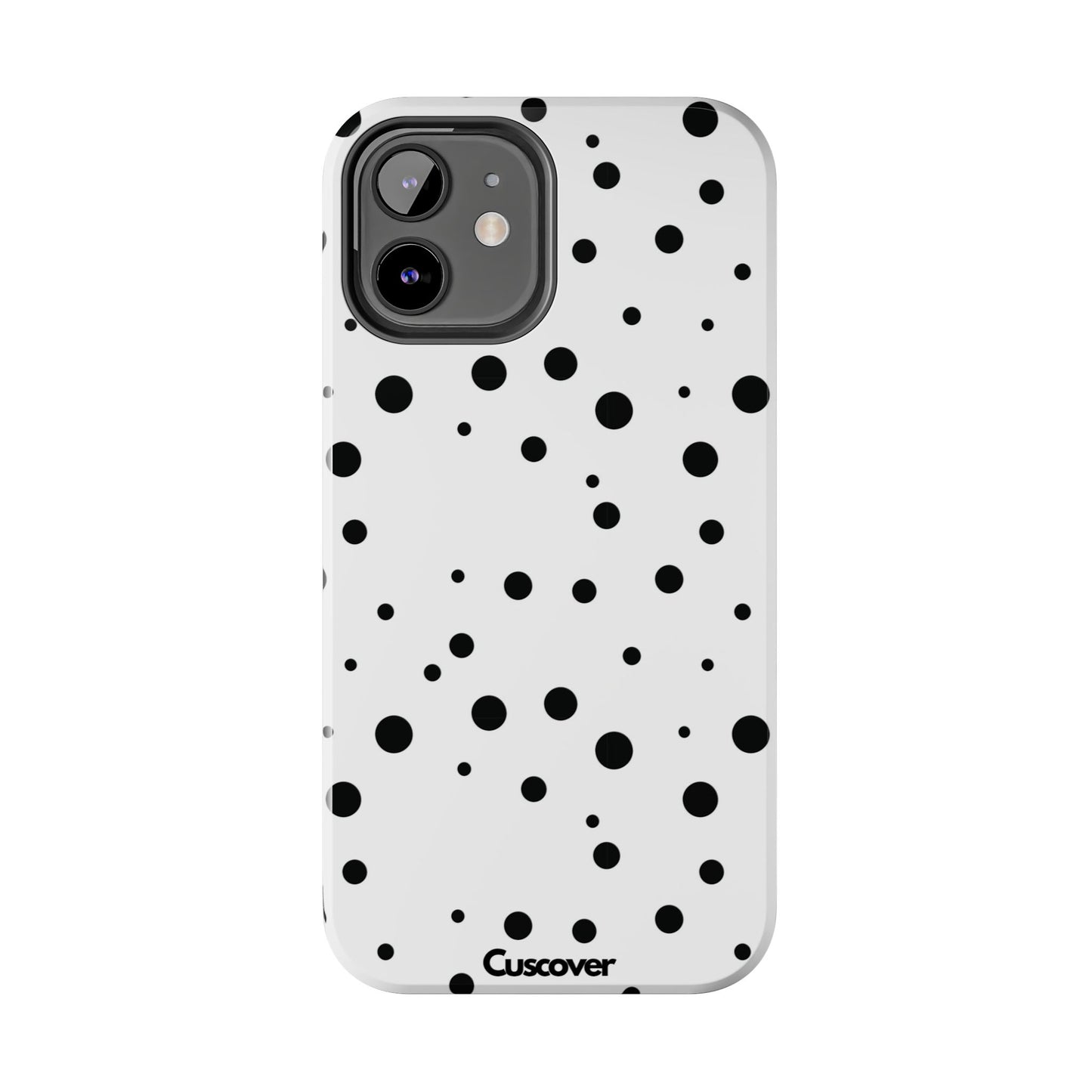 Dalmatian Phone Case
