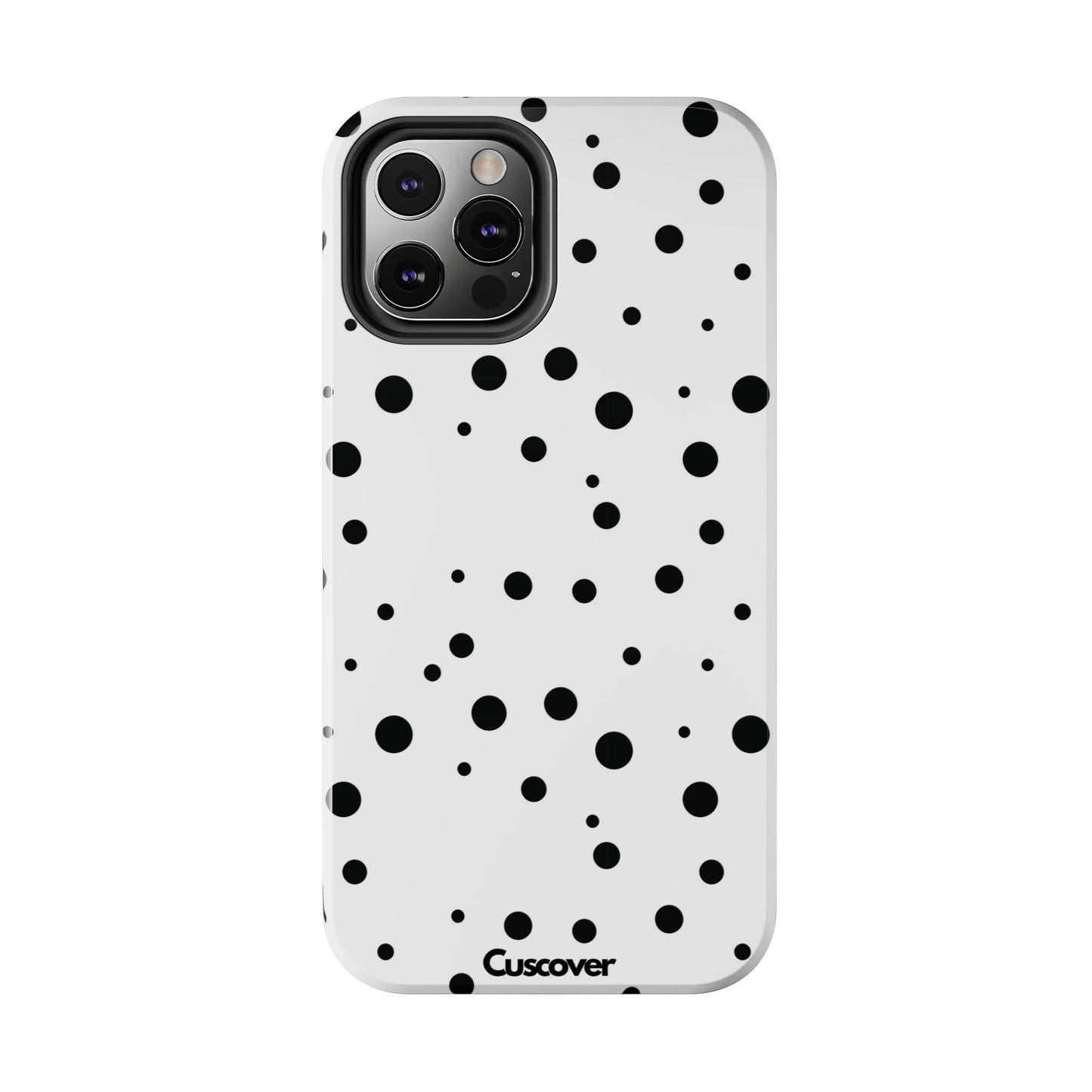 Dalmatian Phone Case