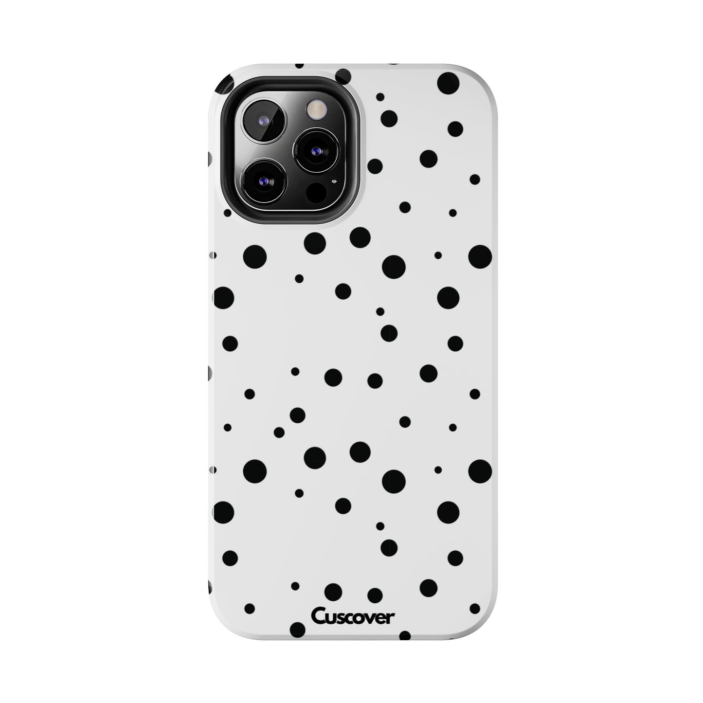 Dalmatian Phone Case