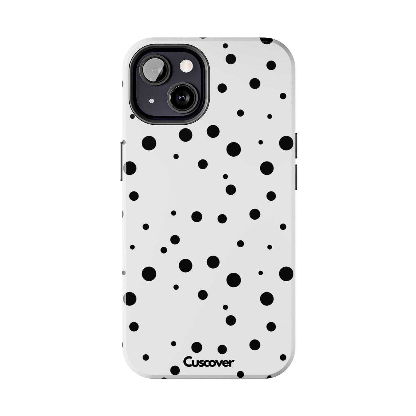 Dalmatian Phone Case