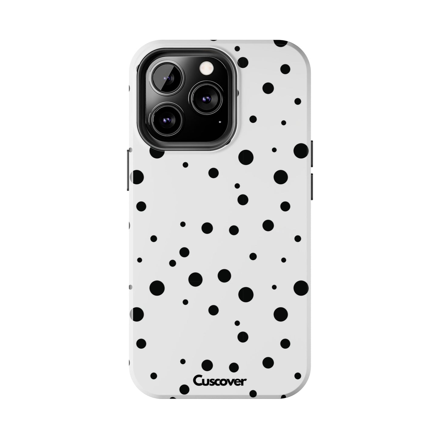 Dalmatian Phone Case