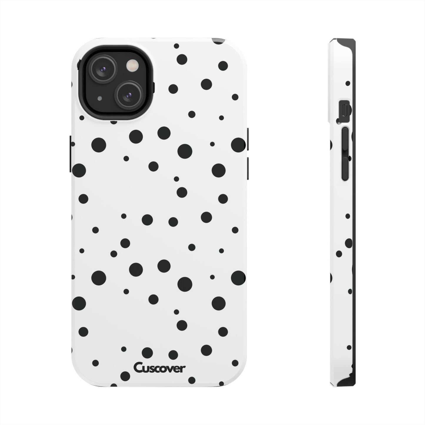Dalmatian Phone Case