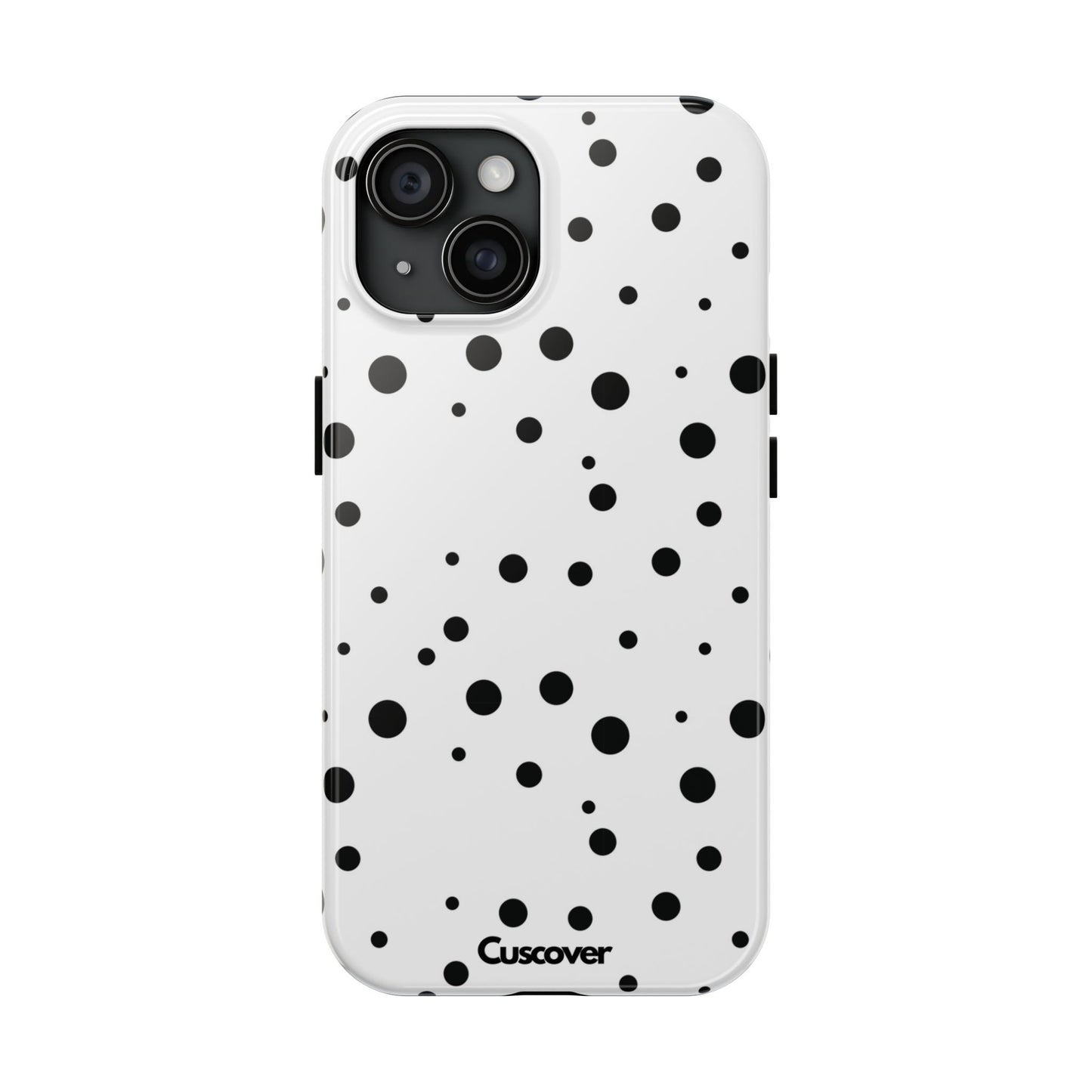 Dalmatian Phone Case