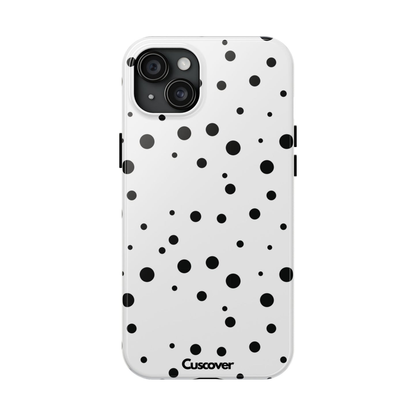 Dalmatian Phone Case