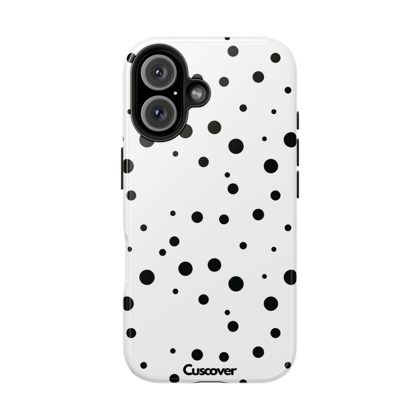 Dalmatian Phone Case