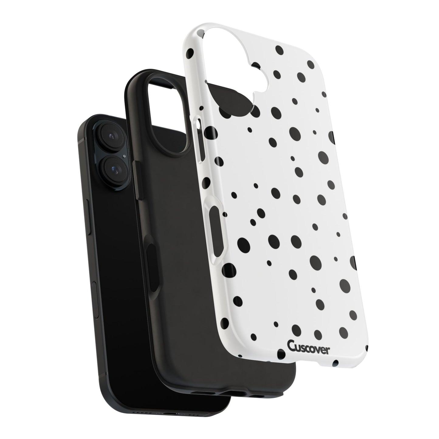 Dalmatian Phone Case