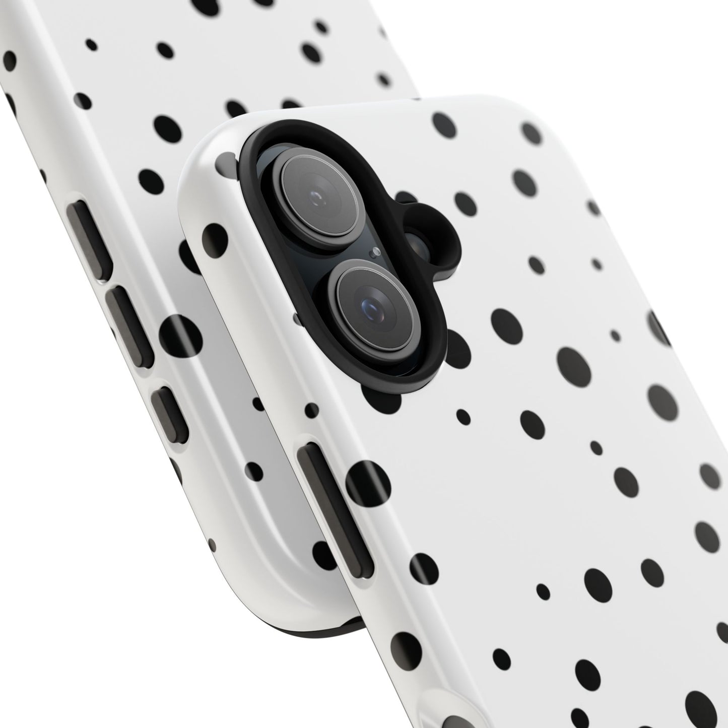Dalmatian Phone Case